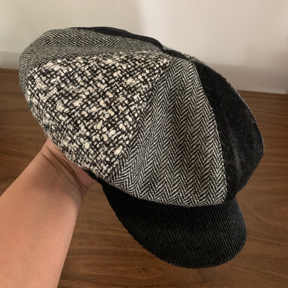 Limited Too hat - Picture 3 of 9